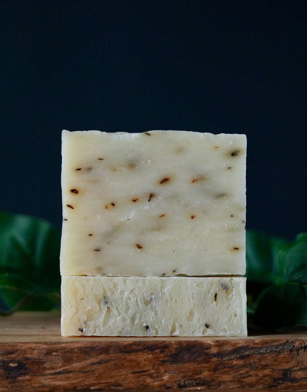 100% Natural Peppermint Handmade Soap