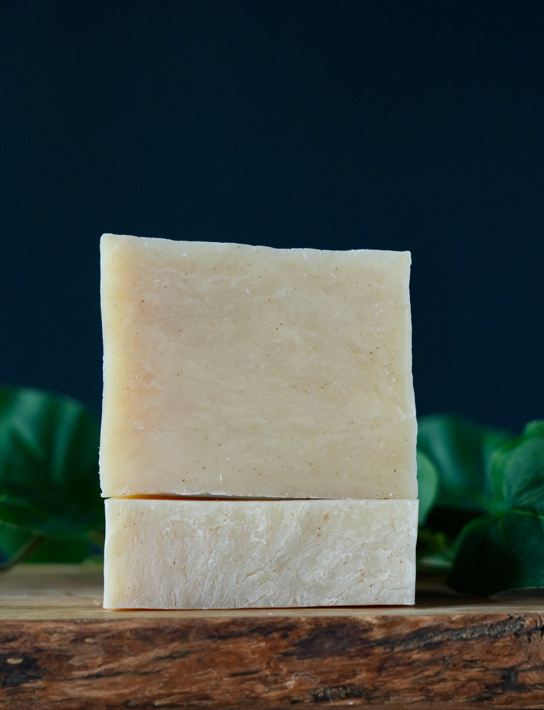 100% Natural Fresh Ginger Lime Handmade Soap