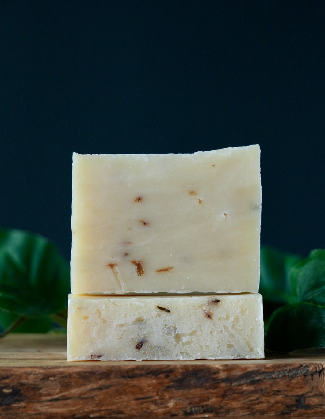 100% Natural Lavender Handmade Soap