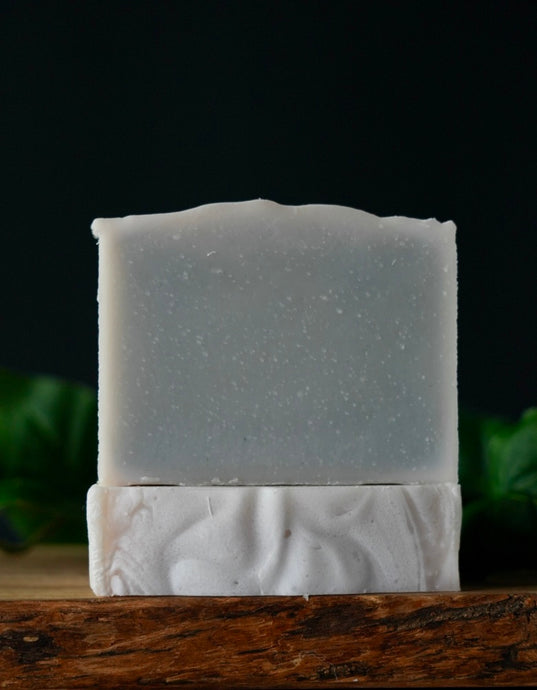 100% Natural Lavender and Rosemary Handmade Soap