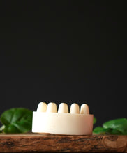 100% Natural Lavender Massage Soap Bar
